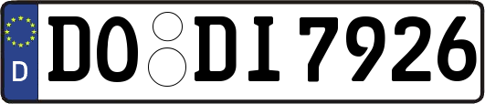 DO-DI7926
