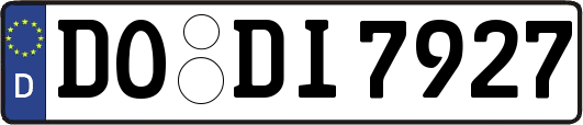 DO-DI7927