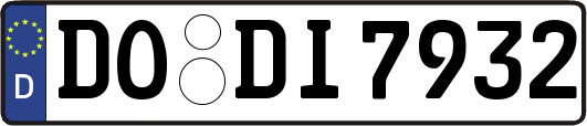 DO-DI7932