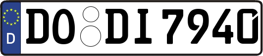 DO-DI7940