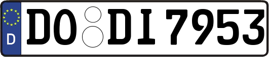DO-DI7953