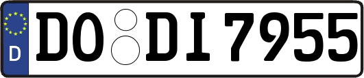 DO-DI7955