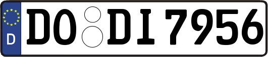 DO-DI7956