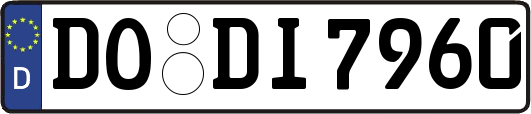 DO-DI7960