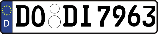 DO-DI7963
