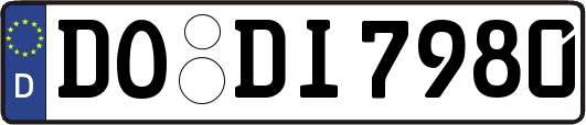 DO-DI7980