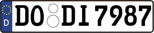 DO-DI7987