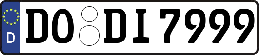 DO-DI7999