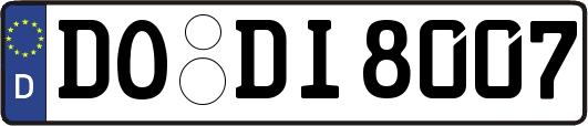 DO-DI8007