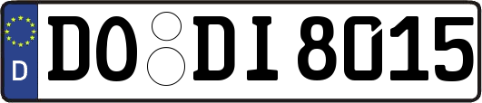DO-DI8015