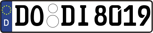 DO-DI8019