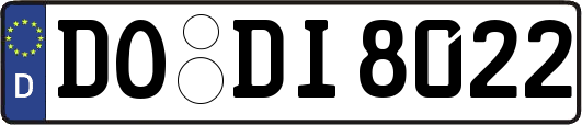 DO-DI8022