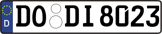DO-DI8023