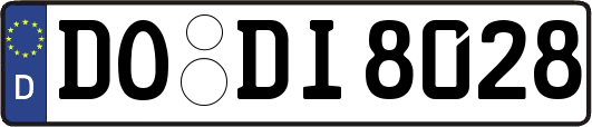 DO-DI8028