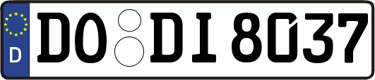 DO-DI8037