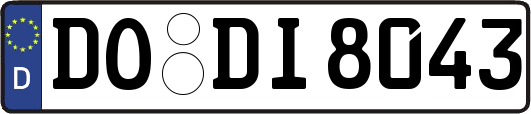 DO-DI8043