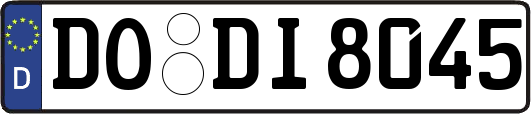DO-DI8045
