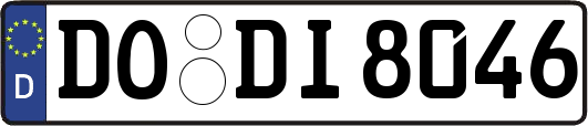 DO-DI8046