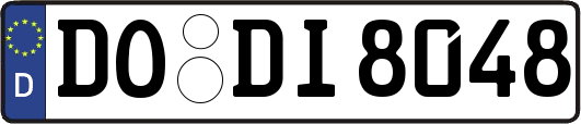 DO-DI8048