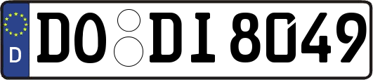 DO-DI8049
