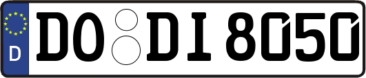 DO-DI8050
