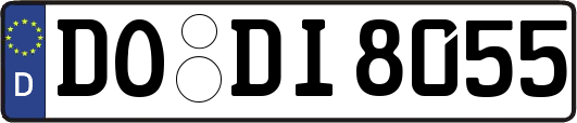 DO-DI8055