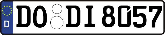 DO-DI8057