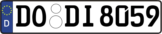 DO-DI8059