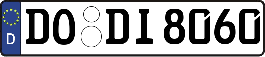DO-DI8060