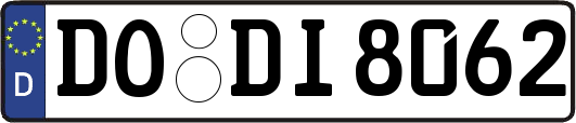 DO-DI8062
