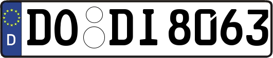 DO-DI8063