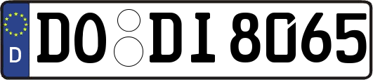 DO-DI8065