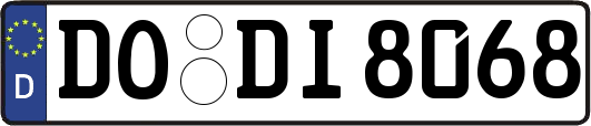 DO-DI8068