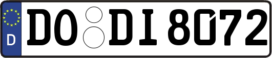 DO-DI8072