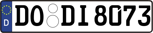 DO-DI8073