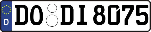 DO-DI8075