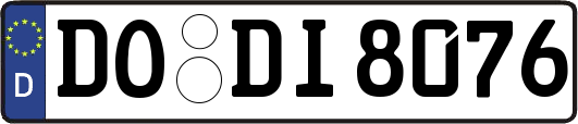 DO-DI8076