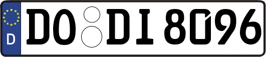 DO-DI8096