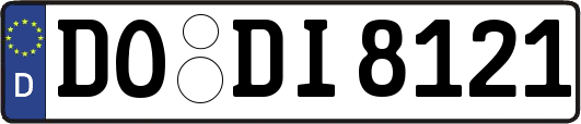 DO-DI8121