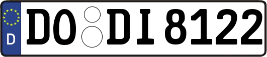 DO-DI8122