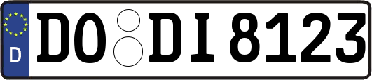 DO-DI8123