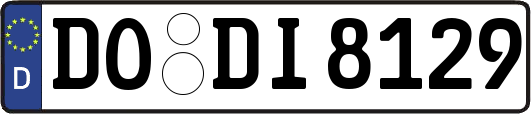 DO-DI8129