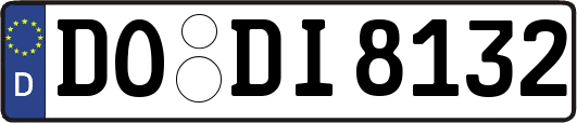 DO-DI8132