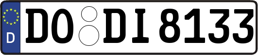 DO-DI8133