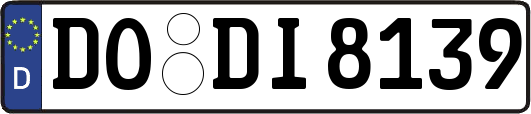DO-DI8139
