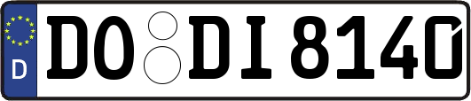DO-DI8140