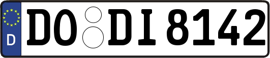 DO-DI8142