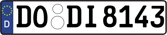 DO-DI8143