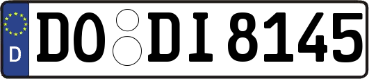DO-DI8145