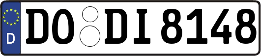 DO-DI8148